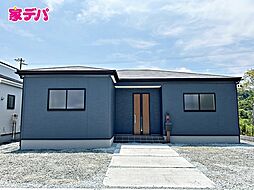 リーブルガーデン田原市波瀬町第1期　1号棟