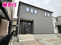 リーブルガーデン田原市神戸町東大坪　4号棟