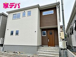 リーブルガーデン田原市神戸町東大坪　2号棟