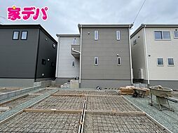 リーブルガーデン田原市神戸町東大坪　3号棟