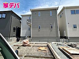 リーブルガーデン田原市神戸町東大坪　3号棟