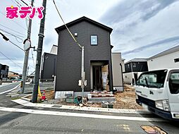 リナージュ豊橋二川町25-1期　1号棟