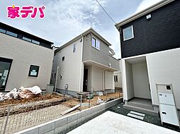 リナージュ豊橋二川町25-1期　2号棟