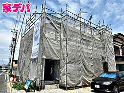 リーブルガーデン豊橋市北山町第1期 1号棟