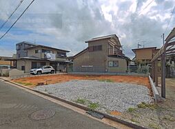 リーブルガーデン豊橋市北山町第1期　1号棟