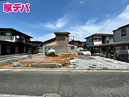 リーブルガーデン豊橋市北山町第1期　1号棟