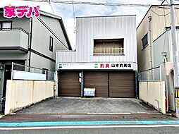 豊橋市鴨田町　戸建