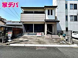 豊橋市南栄町字空池 戸建