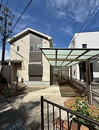 豊橋市前芝町字西青　戸建