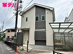 豊橋市前芝町字西青 戸建