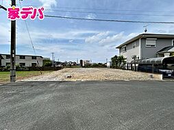リーブルガーデン豊橋石巻本町2期　1号棟
