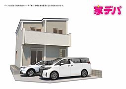 REXCRAS豊橋市曙町第5 1号棟