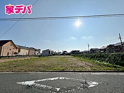 豊橋市草間町字二本松　売地