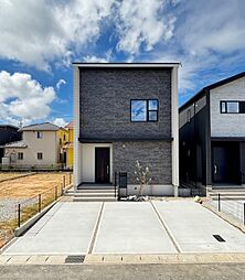 フォレストヒルズ高師みなみ2 No.8