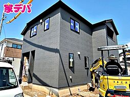 リナージュ豊橋市松井町第2期　5号棟