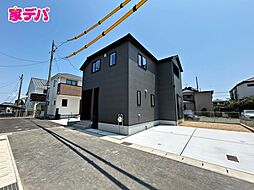 リナージュ豊橋市松井町第2期 5号棟