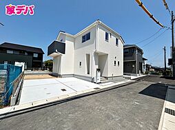 リナージュ豊橋市松井町第2期 2号棟