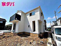 リナージュ豊橋市松井町第2期　2号棟