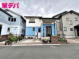 豊橋市神野新田町字チノ割 戸建