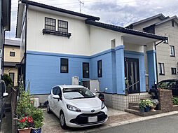 豊橋市神野新田町字チノ割　戸建