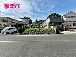 リーブルガーデン豊橋市多米中町第2期 1号棟