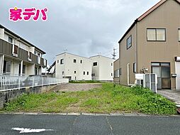 豊橋市東脇2丁目 A区画