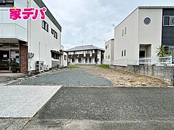 豊橋市東脇2丁目 B区画