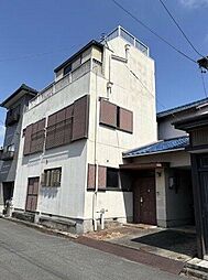 豊橋市仲ノ町 売地