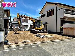 いろどりアイタウン豊橋市中岩田2丁目26-P1 1号棟