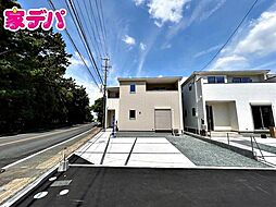リーブルガーデン豊橋第26高師緑地東 1号棟