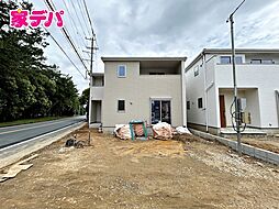 リーブルガーデン豊橋第26高師緑地東　1号棟