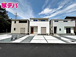 リーブルガーデン豊橋第26高師緑地東 2号棟