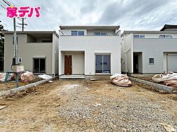 リーブルガーデン豊橋第26高師緑地東　2号棟