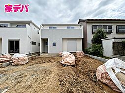 リーブルガーデン豊橋第26高師緑地東　3号棟