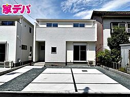 リーブルガーデン豊橋第26高師緑地東 3号棟