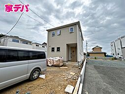 リーブルガーデン豊橋第26高師緑地東　4号棟