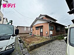 豊橋市西口町字西ノ口　戸建