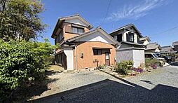 豊橋市西口町字西ノ口　戸建