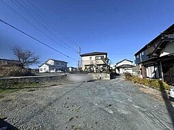 豊橋市植田町字中池　売地