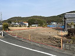豊橋市石巻町字上浦　売地