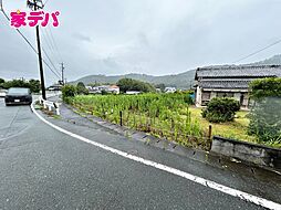 豊橋市石巻町字上浦　売地
