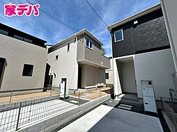 リナージュ豊橋二川町25-1期 2号棟