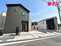 リナージュ豊橋二川町25-1期　1号棟