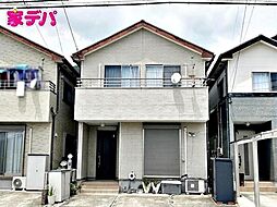 豊橋市多米東町2丁目　戸建