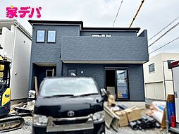 リーブルガーデン豊橋市王ヶ崎町59期　2号棟