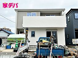 リーブルガーデン豊橋市王ヶ崎町59期　1号棟