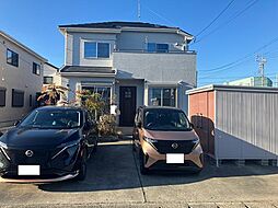 豊橋市前芝町字西青　戸建