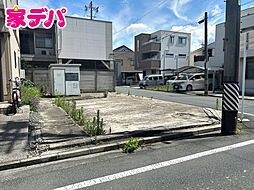 豊橋市鍛冶町 売地