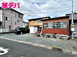 豊橋市馬見塚町　売地