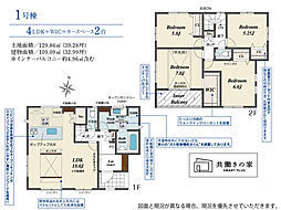 ブルーミングガーデン豊橋市新栄町南小向　1号棟